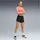 Puma Hyrox Move Strappy Bra Glowing Red XL