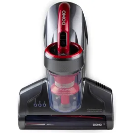 DOMO collection Power Brush DO234S schwarz