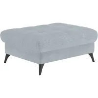 Mr. Couch Hockerbank »Blackburn II«, Passend zu der Garnitur,