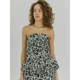 Norr Blusentop NORR Shirt Lelo Leo 40