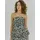 Norr Blusentop NORR Shirt Lelo Leo 40