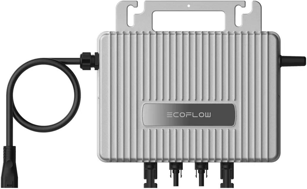 EcoFlow STREAM Mikro-Wechselrichter