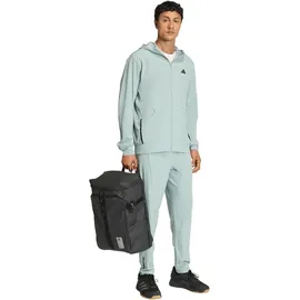 adidas D4T Workout Sweatjacke Herren KA4824 - wonder sage M