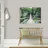 Art for the home - Wanddeko Leinwandbild Jungle", 100x75cm