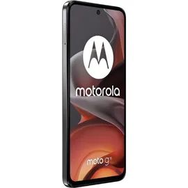 Motorola Moto G15 8 GB RAM 512 GB Gravity Grey