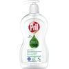 Spenderflasche 420 ml, ohne Duftstoffe, Flasche aus 100 & recyceltem Plastik