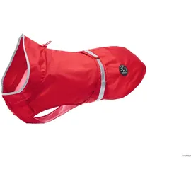 Hunter Uppsala Rain Hundemantel 55 rot