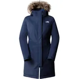 The North Face Womens Zaneck Parka