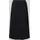 Opus Midirock mit elastischem Bund Modell RONELLA Black, 42