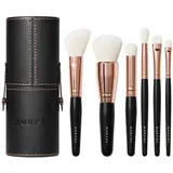 Morphe, Schminkpinsel, Rose Away (Set)