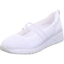 Marco Tozzi M2218144 für Damen, weiß 40 EU