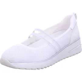 Marco Tozzi M2218144 für Damen, weiß 40 EU