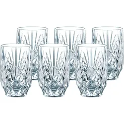 Nachtmann PALAIS Trinkglas 6er Set