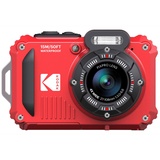 Kodak Pixpro WPZ2 rot