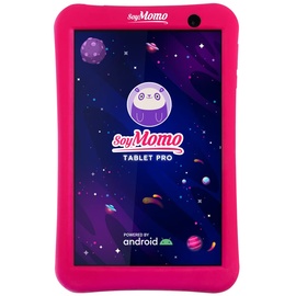 SoyMomo Pro 8" 32 GB Wi-Fi rosa