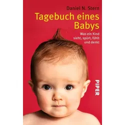 Tagebuch eines Babys