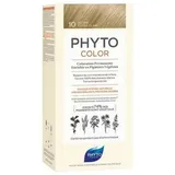 Phyto Phytocolor 10 Extra helles Blond 112 ml