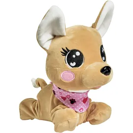 Simba Chi Chi Love Baby Boo 30 cm Beige