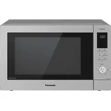 Panasonic NN-CD88QSEPG Silber
