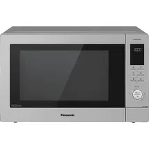 Panasonic NN-CD88QSEPG Silber