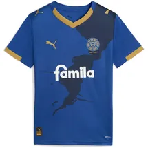 Puma Holstein Kiel 25/26 Heimtrikot Jugendliche 176