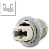 EGB Hochvolt-Fassung G9 Lampenfassung