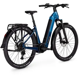 Focus Aventura2 6.7 2023 29 Zoll RH 52 cm Unisex Aliceblue / Azureblue