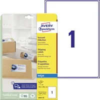 Avery Zweckform J8167-25