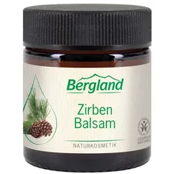 Bergland Zirben Balsam