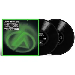 Papercuts(Singles Collection 2000-2023)
