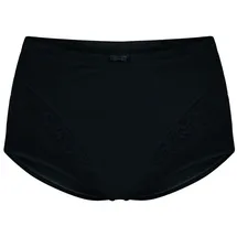 SUSA Miederhose 631 Schwarz 48