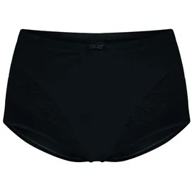 SUSA Miederhose 631 Schwarz 48