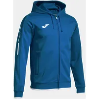 Joma Olimpiada Hoodie Royal S