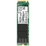 Transcend MTE662P-I 1TB, M.2 PCIe NVMe SSD 2280 PCIe NVMe 3.0 x4 TS1TMTE662P-I