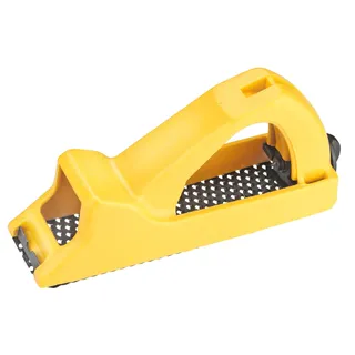 madidef Connex Blockhobel 140 mm