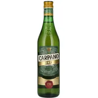 carpano vermouth Wermut 18% vol 0,75 l