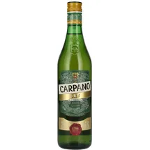 carpano vermouth Wermut 18% vol 0,75 l