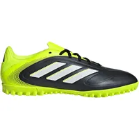 adidas Copa Pure III Club TF Herren core black/ftwr white/lucid lemon 44,5