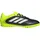 adidas Copa Pure III Club TF Herren core black/ftwr white/lucid lemon 44,5