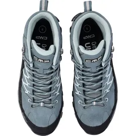 CMP Rigel Mid WP Damen Mineral Green 38