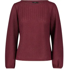 Zero Damen mit Rundausschnitt 34,