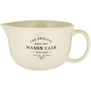 Mason Cash Rührschüssel Heritage | Beige