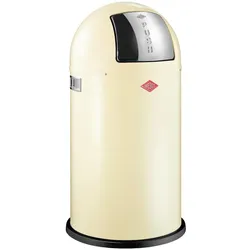 Wesco Pushboy  mandel 175831-23