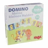 HABA Domino Meine kleinen Helden (302896)