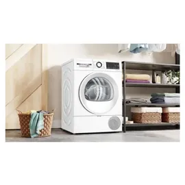 bsh electroménager WQG1420DFR Serie 6 Wärmepumpentrockner (9 kg)