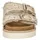 Mustang Pantolette Beige - 36