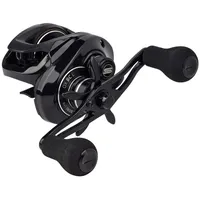 Spro Ox Light Baitcasting-rolle - One Size