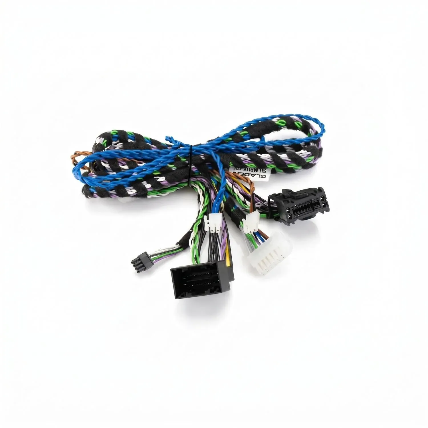 Câble SoundUP Gladen SU-MBUX-125 | Masori