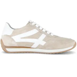 Gabor Damen Weit beige 39