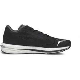 Puma Velocity Nitro Herren Puma Black/Lava Blast 39